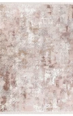 Padişah Halı Yolluk Halısı 80x300 Santo 31879 080 Kahve - 1