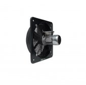 E 506 T ATEX Flameproof Alev Geçirmez Havalandırma Exproof Fan Yurt Sanayi Şantiye Endüstri Havalandırma Fanı Vortice Kıvılcımsız AGMair Agm Hava - 1