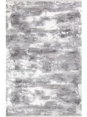 Padişah Halı Kişiye Özel Ebatlı Kişiye Özel Ölçü Kesme Halı Eternity 31971 095 Gri 80 x 250 cm - 1