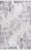 Padişah Halı Oda Halısı 160x230 Santo 60892 095 Gri Krem 200 x 290 cm - 1