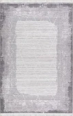 Padişah Halı Yolluk Halısı 100x200 Santo 60474 095 Gri - 1
