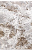 Padişah Halı Kişiye Özel Ebatlı Kişiye Özel Ölçü Kesme Halı Eternity 31970 080 Vizon 80 x 250 cm - 1