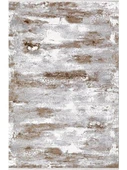 Padişah Halı Kişiye Özel Ebatlı Kişiye Özel Ölçü Kesme Halı Eternity 31971 080 Vizon 80 x 500 cm - 1