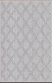 Padişah Halı Kişiye Özel Ebatlı Kesme Ferida 61579 080 Vizon 200 x 350 cm - 1