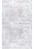 Padişah Halı Kişiye Özel Ebatlı Kişiye Özel Ölçü Kesme Halı Vera 61592 060 Krem 100 x 400 cm - 1