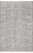 Padişah Halı Kişiye Özel Ebatlı Kişiye Özel Ölçü Kesme Halı Sümela 36250 060 Krem 100 x 500 cm - 1