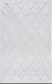 Padişah Halı Kişiye Özel Ebatlı Kesme Ferida 61579 060 Krem 160 x 300 cm - 1