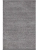 Padişah Halı Kişiye Özel Ebatlı Kişiye Özel Ölçü Kesme Halı Sümela 36251 096 Gri 200 x 500 cm - 1