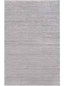 Padişah Halı Kişiye Özel Ebatlı Kişiye Özel Ölçü Kesme Halı Sümela 34936 095 Gri 100 x 550 cm - 1