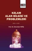 Kelam Alan Bilgisi Ve Problemleri - 1