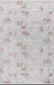 Padişah Halı Kişiye Özel Ebatlı Kişiye Özel Ölçü Kesme Halı Sümela 39145 020 Turuncu 80 x 250 cm - 1