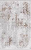 Padişah Halı Kişiye Özel Ebatlı Kişiye Özel Ölçü Kesme Halı Sümela 39143 080 Vizon 100 x 600 cm - 1