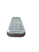 ARÇELİK Inverter Yeni Tip Klima Kumanda 5401568401-5401552301 Arçelik Orjinal - 4