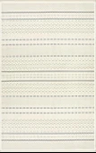 Padişah Halı Agora Koleksiyonu 67773 630 Mavi 80 x 150 cm - 1