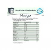 Acvison Maxigo Erkeklere Özel Multivitamin 30 Saşe - 2