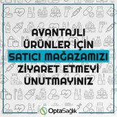 Acvison Maxigo Erkeklere Özel Multivitamin 30 Saşe - 3