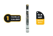 DC Pompa 0.4 Hp / 300W / 24V (3RDC3-35-24-300) - 5