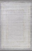 Padişah Halı Oda Halısı 160x230 Santo 66571 075 Gri - 1