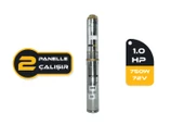 DC Pompa 1 Hp / 750W / 72V (4DC6-56-72-750) - 6