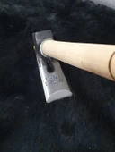Sürmene Köksal Usta Dövme Çelik Usta Çatı Keseri Büyük Boy - 3