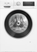 Siemens iQ300 WG52A202TR 1200 Devir 10 KG Çamaşır Makinesi - 1