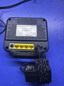 Türk Telekom Modemi VMG-3313-B10A 300MBPS Kablosuz USB Vdsl2/adsl/2 Modem Router VMG-3313  2.EL KULLANILMIŞ - 2