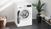 Siemens iQ300 WG52A202TR 1200 Devir 10 KG Çamaşır Makinesi - 4