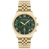 U.S. Polo Assn. USPA2040-05 Kadın Kol Saati thumbnail 1