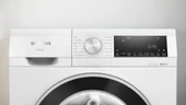 Siemens iQ300 WG52A202TR 1200 Devir 10 KG Çamaşır Makinesi - 5