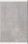 Duru Halı Shazam Koleksiyonu 2363A Gri Krem 160 x 230 cm - 1