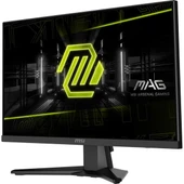 MSI 23.8" RAPID IPS MAG 244F 0.5MS 200HZ HDMI GAMING MONİTÖR - 2