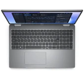 DELL 15.6" PRECISION M3590 CTOP3590EMEA-VP ULTRA 7 155H-64GB DDR5 RAM-512GB NVME-4GB RTRX A500-W11 PRO - 6