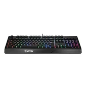 MSI GG VIGOR GK20TR RAINBOW GAMING KLAVYE - 4