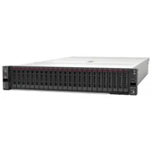 LENOVO THINKSYSTEM SR650 v3 7D76A05ZEA XEON SILVER 4514Y-32GB RAM-9350-8i-1100W TITANIUM 2U RACK SUNUCU - 1