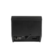 PERKON Q800 Direct Thermal USB,Seri,Ethernet Fiş Yazıcı - 4