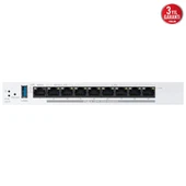 ASUS EXPERTWIFI EBG19P 8port gigabit Router VPN - 2