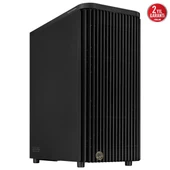 ASUS PROART PA401 METAL GAMING MID-TOWER PC KASASI - 1