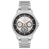 U.S. Polo Assn. USPA1000B-01 Erkek Kol Saati thumbnail 1