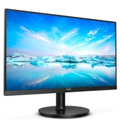 PHILIPS 21.5" VA 221V8/00 4MS 75HZ HDMI EV OFİS TİPİ MONİTÖR 1920X1080 - 2