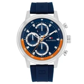 Tommy Hilfiger TH1792177 Erkek Kol Saati thumbnail 1