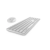 Dell Pro Wireless Keyboard And Mouse Km5221w Turkish Qwerty White - 2