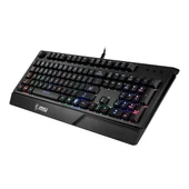 MSI GG VIGOR GK20TR RAINBOW GAMING KLAVYE - 3