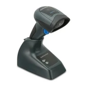 DATALOGIC QM2430 2D-KAREKOD Kablosuz Okuyucu (Bk-433K1) - 1