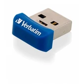 VERBATIM 64GB 98711 Store 'n' Stay NANO USB BELLEK - 1
