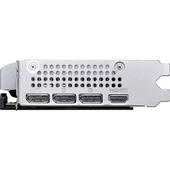 MSI 8GB RTX5060 VENTUS 2X OC GDDR7 128bit HDMI DP PCIe 5.0 - 6