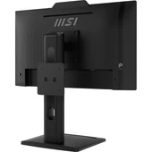 MSI 23.8" FLAT IPS PRO MP242PMG 1MS 120HZ HDMI-DP PIVOT MONİTÖR - 5