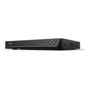REOLINK 36kanal NVS36 3-diskli NVR Kayıt Cihazı (4TB Disk Dahil) - 1