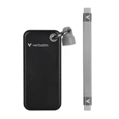 VERBATIM 1TB 32190 1000-1000MB/s TYPEC HARİCİ SSD DİSK - 2
