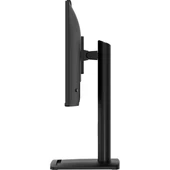 MSI 23.8" FLAT IPS PRO MP242PMG 1MS 120HZ HDMI-DP PIVOT MONİTÖR - 7