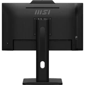 MSI 23.8" FLAT IPS PRO MP242PMG 1MS 120HZ HDMI-DP PIVOT MONİTÖR - 6